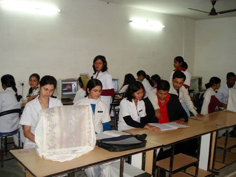 Vananchal Educational and Welfare Trust Garhwa Campus photo 5